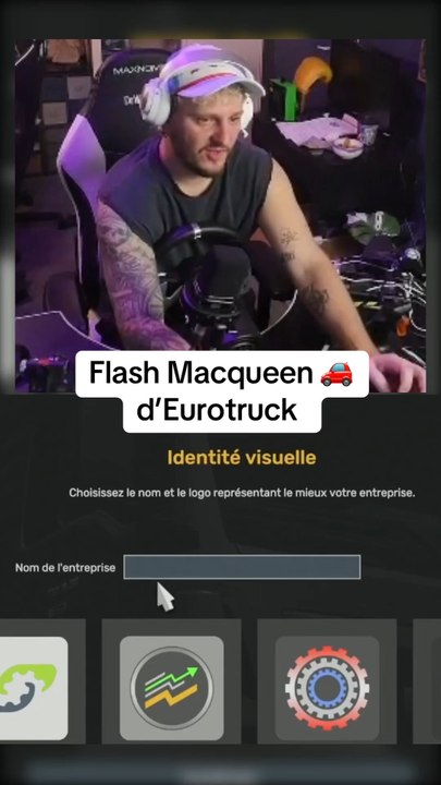 Vous pensez quoi de mon nom de société ?
