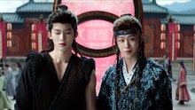 Veil Of Shadows Tian Jiarui Yan An Supercut episode 1