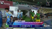 Pengurusan kelab Imigresen komited untuk kekal di Liga Super musim depan