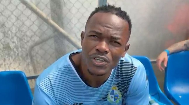 VIDEO / Obinna a FCIN1908: Chivu? Grande persona, mi aspettavo diventasse allenatore