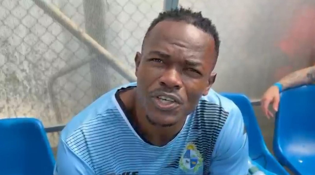 VIDEO / Obinna a FCIN1908: "Chivu? Grande persona, mi aspettavo diventasse allenatore"