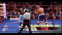 Samuel Peter vs Jameel McCline - Showtime 10-6-2007