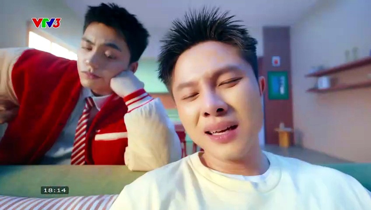 DUYÊN ĐỊNH MỘT ĐÊM - TẬP 6 - VTV3 THUYẾT MINH - NHẤT DẠ TÂN NƯƠNG - PHIM TRUNG QUỐC- DUYEN DINH MOT DEM