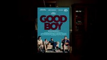 Good Boy - Wir wollen nur dein Bestes (2026) | Official Trailer [HD]