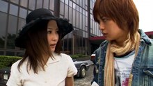 Kamen Rider Kiva MOVIE - King of the Castle in the Demon World [Director's Cut/ not sub]