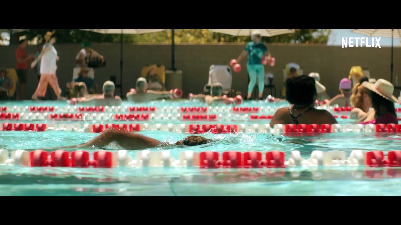 The boroughs staffel 1