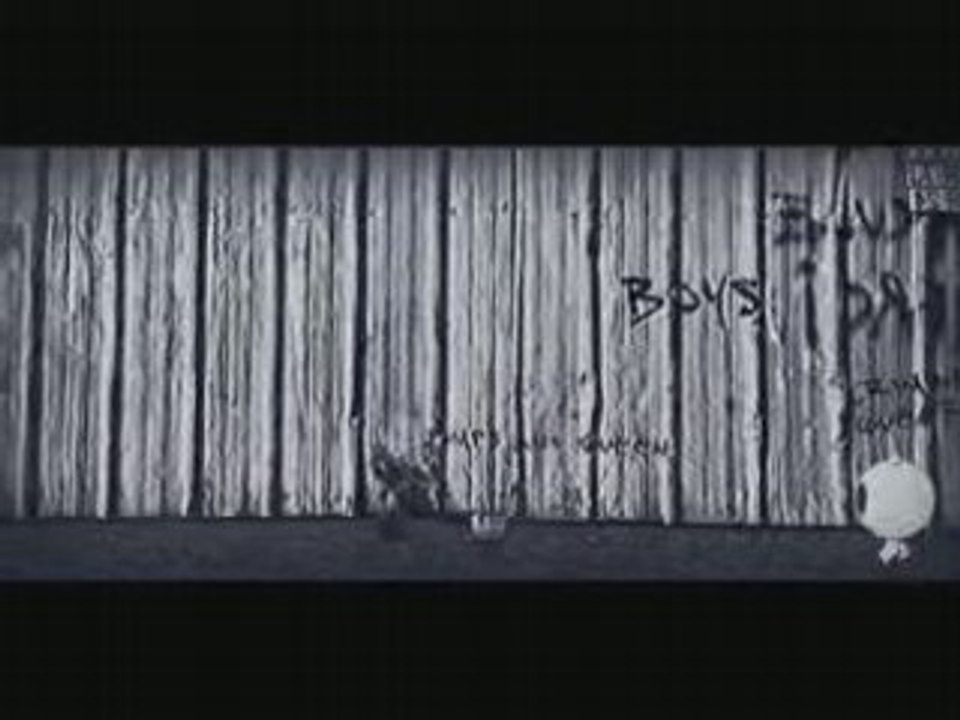 Cocorosie - beautiful boyz