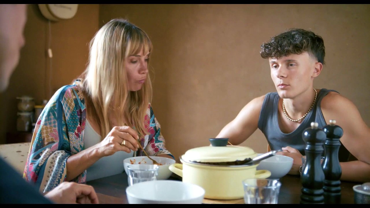 TOD MEINER JUGEND Film