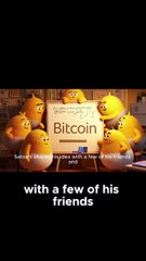Meet Satoshi_ The Rebel Who Created Bitcoin and Changed Money Forever