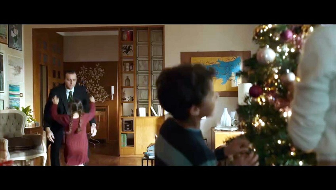 NOCH WAR ES NACHT Film