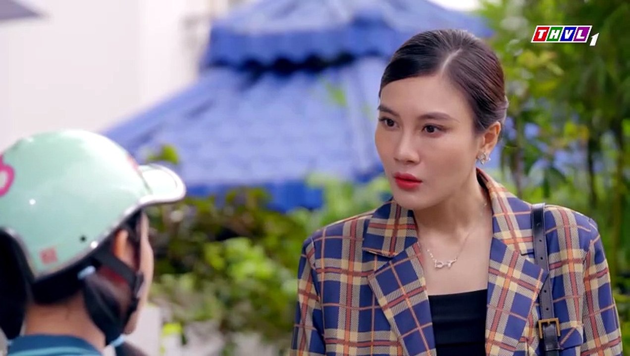 BÓNG MA HẠNH PHÚC - TẬP 30 - PHIM VIỆT NAM THVL1 – BONG MA HANH PHUC