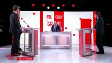 Le Grand Jury de Sébastien Chenu