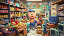 Costco's Expansion_ From Groceries to Electronics and Cars