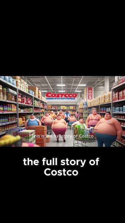 How Costco Became a Retail Giant_ The Full Story