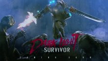Dark Light: Survivor Gameplay (2026) 🔥 New Roguelike Survival RPG | Multiverse Action Game