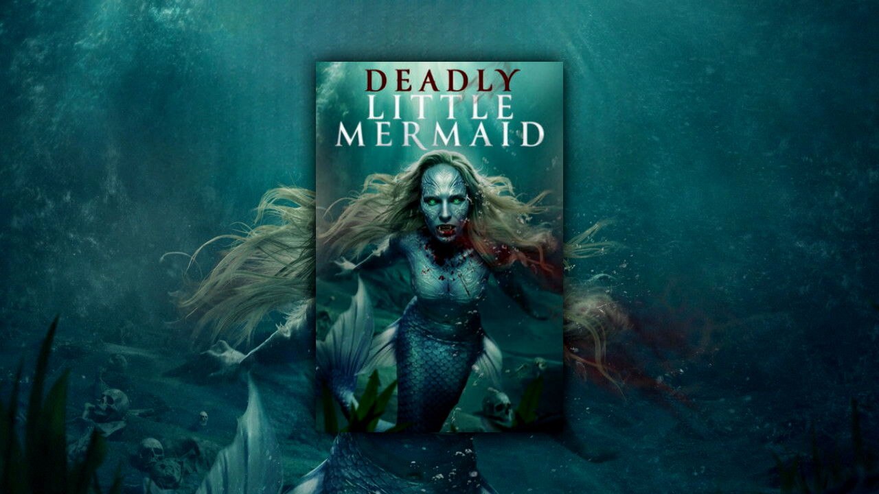 The Deadly Little Mermaid (2026) | Official Trailer [HD]