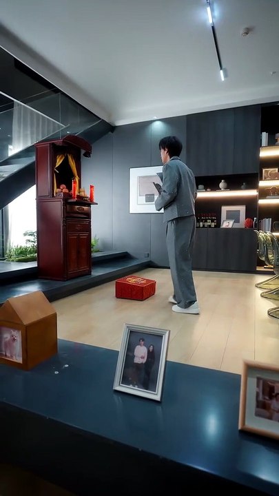 Shall Never Cross Paths Again #idrama