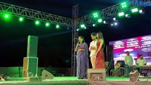 MASOOM SHARMA LIVE FULL SHOW AT PANJAB UNIVERSITY _ CHANDIGARH