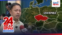 Pag-deport kay Co, puwedeng hilingin ng PH govt pero pwede niyang iapela | 24 Oras Weekend