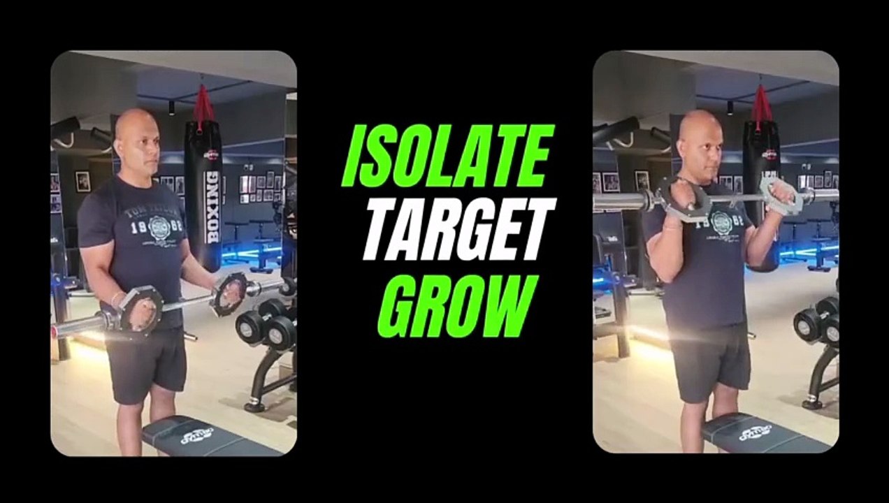 Garage Gym E-book Guide to Workout Techniques and Equipment. by Devashish