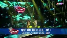 Tuyệt Đỉnh Song Ca Nhí 2018 | Trailer trên THVL1