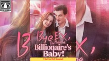 Bye Ex I'm Having Billionaire's Baby Homeless Billionaire Baby Daddy ⭐ 2026 🍏💚☑️🔥 0303 0703 1Gicq