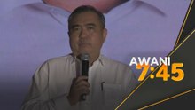 Konvensyen DAP 12 Julai, tentu masa depan DAP
