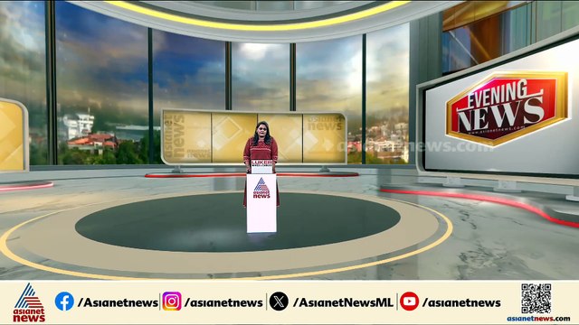 പത്തനംതിട്ടയിൽ കാർ നിയന്ത്രണം വിട്ടു; അപകടത്തിൽ നിന്നും യുവാവ് അത്ഭുതകരമായി രക്ഷപെട്ടു