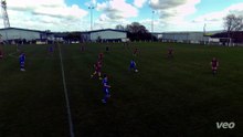 Bude Town's goals in their 2-0 victory at Launceston on Saturday. Video courtesy of Bude Town AFC.