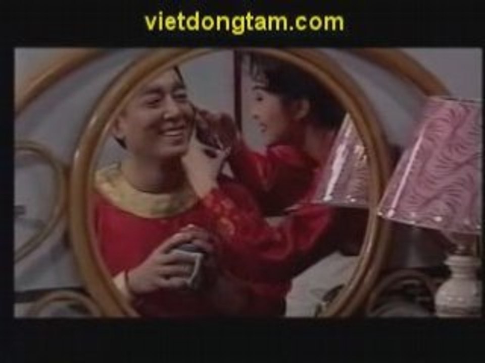 Ba vuong kieu hoa