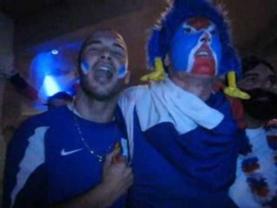 coupe du monde 2007