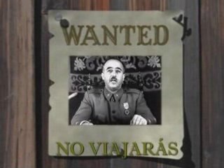 LOS 4 JINETES DEL APOCALIPSIS