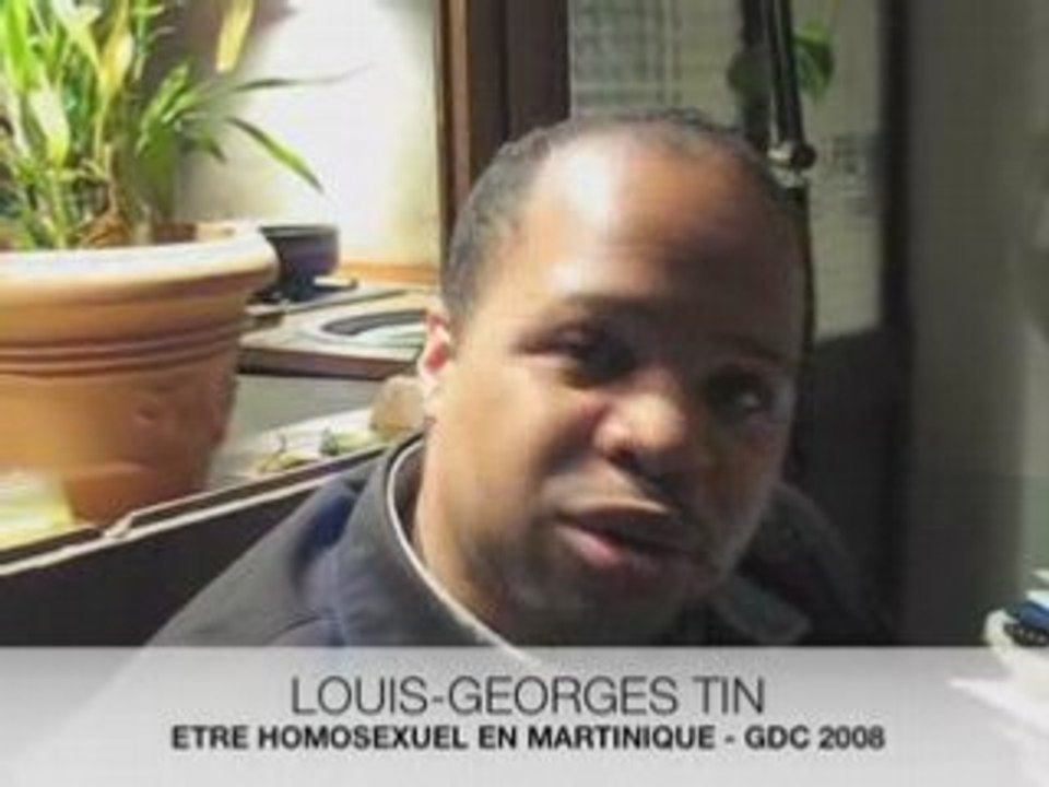 Louis-Georges TIN