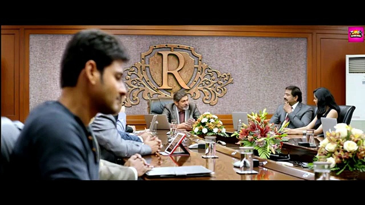 VARANASI - New Released South Indian Hindi Dubbed