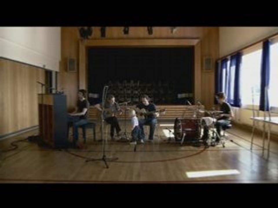 HEIMA_Trailer_Sigur Rós