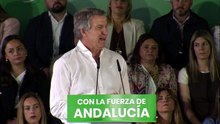Núñez Feijóo: "La gente está harta de tener un presidente de gobierno que es un trilero"
