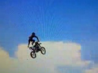 Mx vs ATV Untamed Freestyle