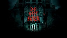 Do Not Enter (2026) | Official Trailer [HD]