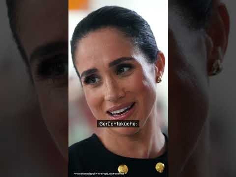 Royals-News der Woche: Charles eiskalt, Meghan entfacht Baby-Wirbel , Mette-Marit unter Druck