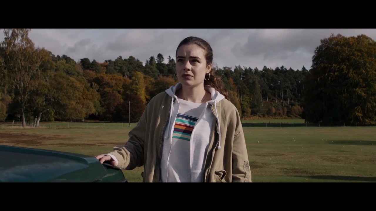 Red Riding (2026) Official Trailer HD