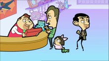Mr. Bean- The Animated Series S01-E18 - Chocks Away