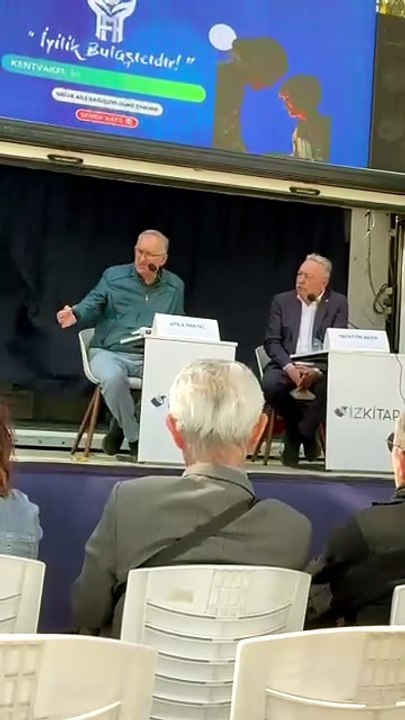 Sertel’den partisine Tunç Soyer eleştirisi: CHP önderlik yapmakta eksik kalıyor