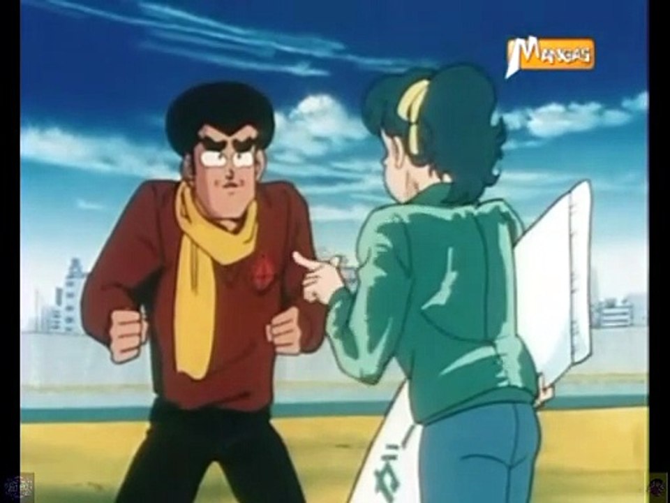 Le collège fou fou fou 53 - Le concours de cerf-volants - Le cambrioleur