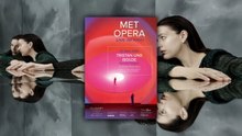 MET Opera: Tristan und Isolde (2026) | Official Trailer [HD]