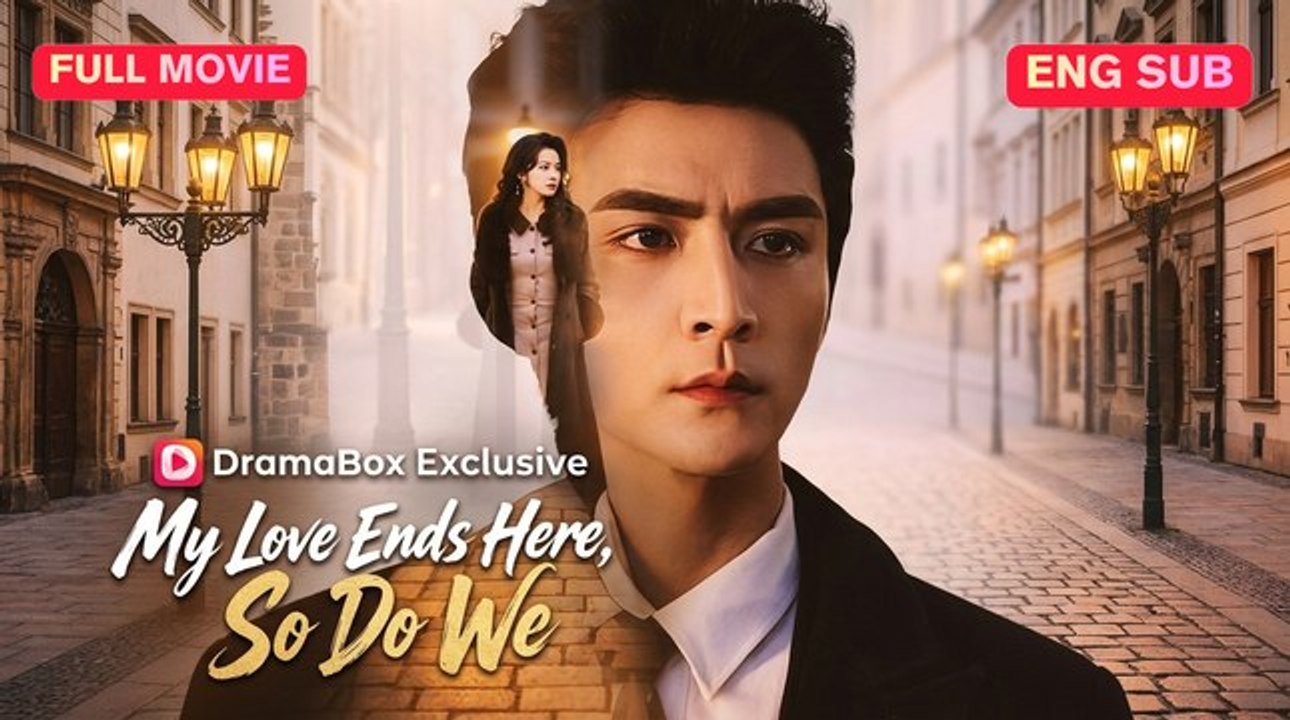 My Love Ends Here, So Do We Isode Mega