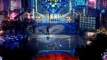 Haris Dzinovic - Laze mjesec (Grand show 2001)