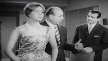 فيلم - وعاد الحب - 1960