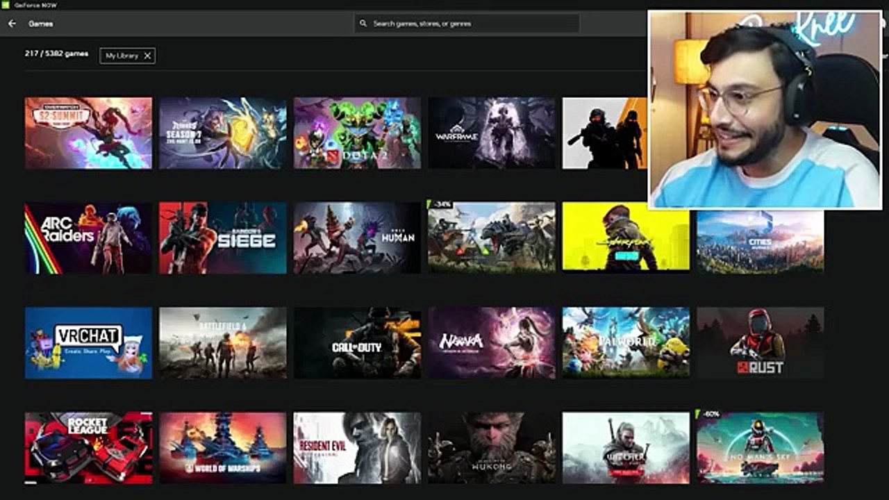 TRIED CLOUD GAMING IN 2026