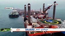 Inggris-Perancis Pimpin Misi Internasional di Hormuz, Diklaim Demi Navigasi Damai | SAPA MALAM