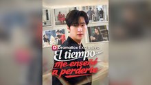 El Tiempo Me Enseñó A Perderte Drama Chino